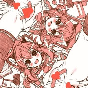 こどもまん○