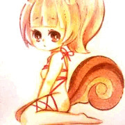 緊縛くるみちゃん