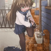 とまらない　そのあと