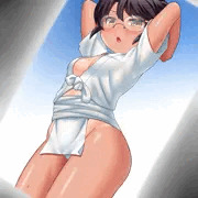 ふんどし委員長JS5