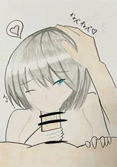 フェラ