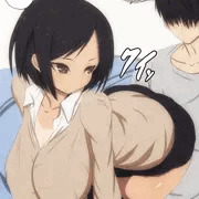 【前半】すぐヤリたがる