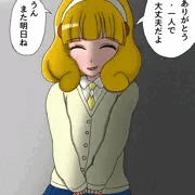 やよいちゃん帰り道レイプ