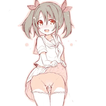 今井ｶﾛ奈ちゃん