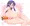 アナルでずっぽり縁ちゃん