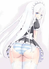 メイドさん