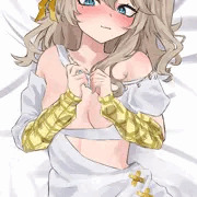 押し倒しtmg
