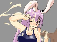 とろろぶっかけうどん