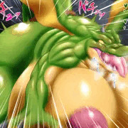 ギガントドラゴン討伐依頼