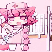 ねこみみ