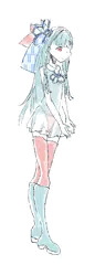 あおいちゃん