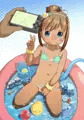 さよなら、夏の日。