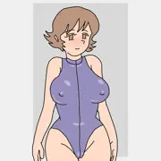 特殊スーツ《パラパラ紙芝居》