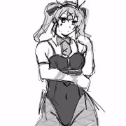 落書きホール