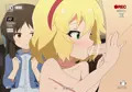 THE IDOLMαSTERシンデレラガールズU149　櫻井桃花