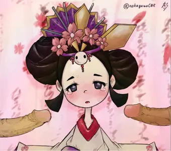 パイ投げイベント