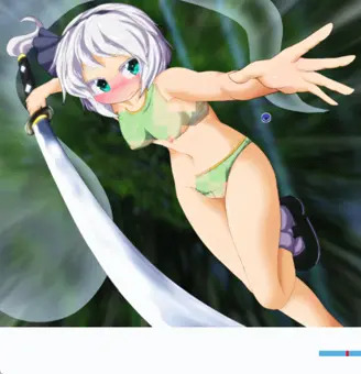 「東方脱ブロ合同4（仮称）」参加者募集の件