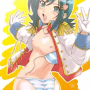 ひな子