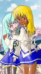 オリキャラ