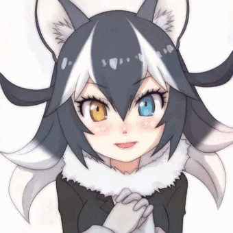 また良い表情いただいたよ