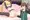 【動く】ダクネス開脚