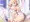 ホームステイにやってきた金髪巨乳美少女は
