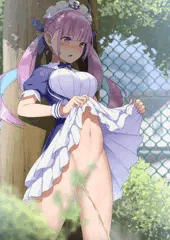あっくあ