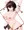 紳士枠文ちゃん