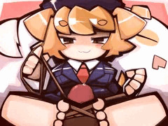 コマイさん。