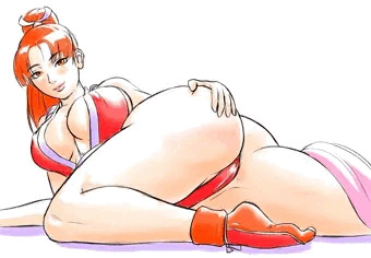 舞尻