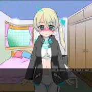 【β版公開！】Vtuberとアナルトレーニングデート（仮）