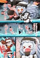 ほっぽのクリスマス