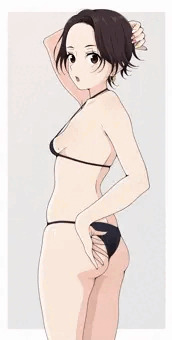 ボーイッシュ