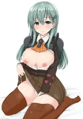 鈴谷っち
