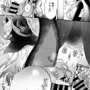 糸目角っ子シスター秘密の懺悔室【Skeb】