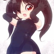 ベア子誕生11年目