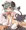 全てを捧げて身の回りの世話をしている