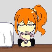 卓郎…きて…♡