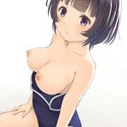 湖娘/琵琶子ちゃん