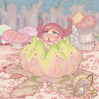 （アニメ）じゅぷっ♡ずぷっ♡ぐぢゅっ♡ずちゅっ♡