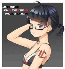 じゃんげま ろめ子ちゃんおしゃれカットご満悦