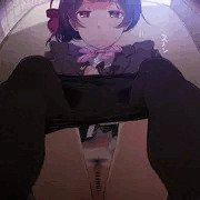 凛世ちゃんの御不浄