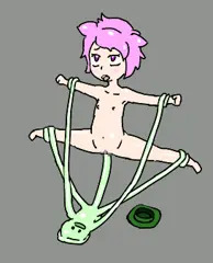宣伝もかねて投下　ていうか宣伝