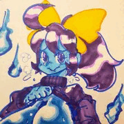 ファンアート