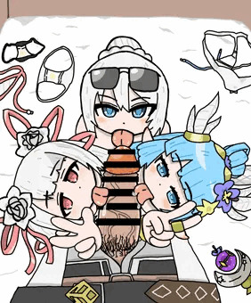 skebのやーつ