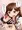 荒潮ちゃん　３枚