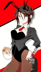 バニースコ子