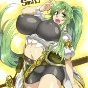 スミちゃん触手搾乳絶頂エンド