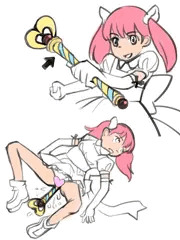 妄想シチュエーション003　敗北について