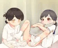 日振ちゃんskeb